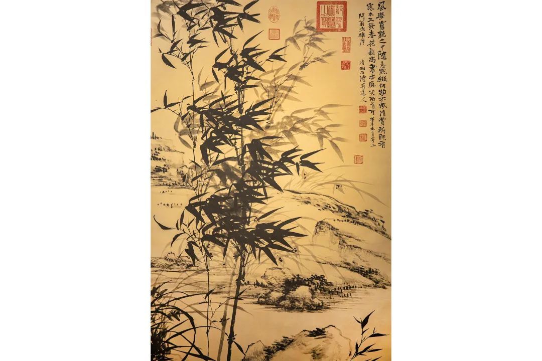 “中国十大吉祥名画” 牛年震撼登场