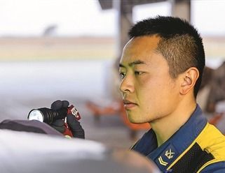 砺剑苍穹 ——空军航空兵某部实弹地靶训练影像