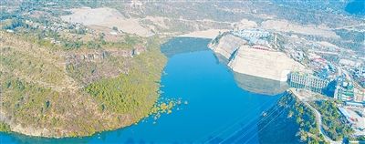 为世界生态文明发展贡献中国智慧（权威论坛）