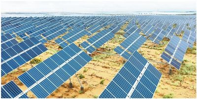 向绿而兴 协同推进降碳减污扩绿增长（高质量发展故事汇·第10期）