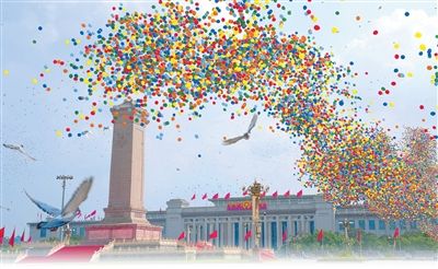 无声的集结(报告文学)