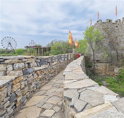 沂河灵秀处 古村展新颜（文化中国行·走进传统村落）