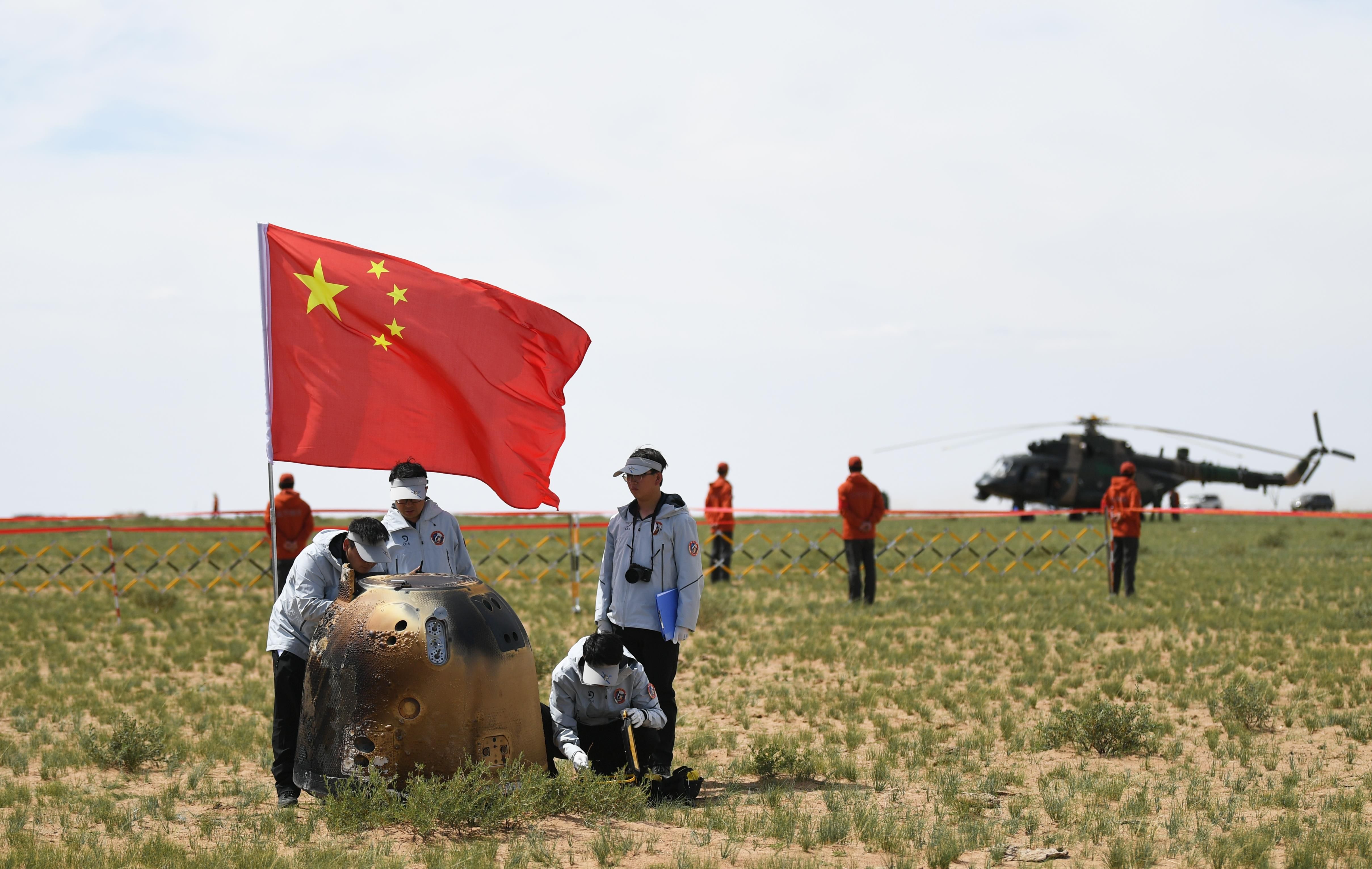 时政微观察丨非凡“十四五”，中国式现代化迈出坚实步伐