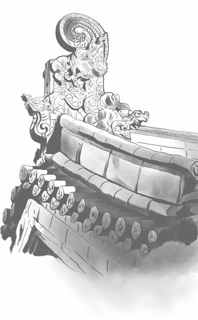 揭开古建里的声学奥秘(赓续历史文脉·探寻古建智慧)