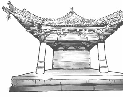 揭开古建里的声学奥秘(赓续历史文脉·探寻古建智慧)