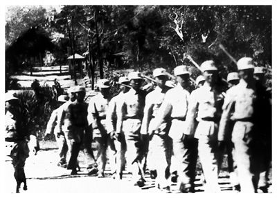 铭记,台湾光复八十周年