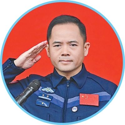 神舟二十一号航天员乘组10月31日出征太空