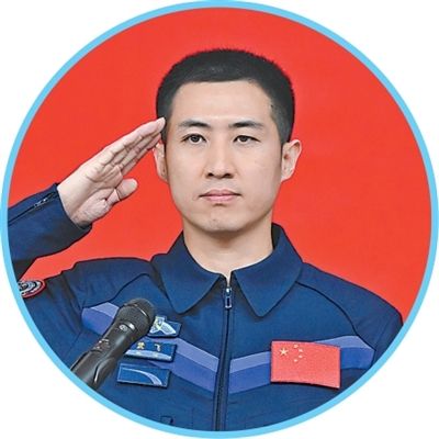神舟二十一号航天员乘组10月31日出征太空