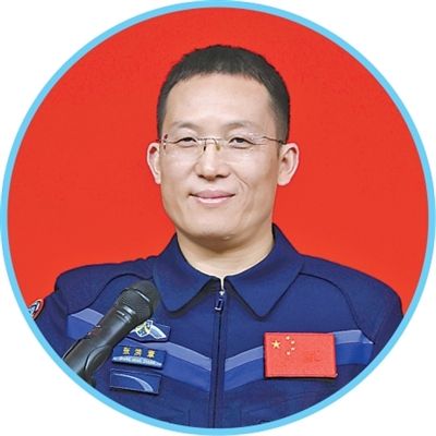 神舟二十一号航天员乘组10月31日出征太空