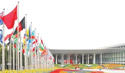 “广阔的中国市场是我们的新机遇”(零关税·促共赢)