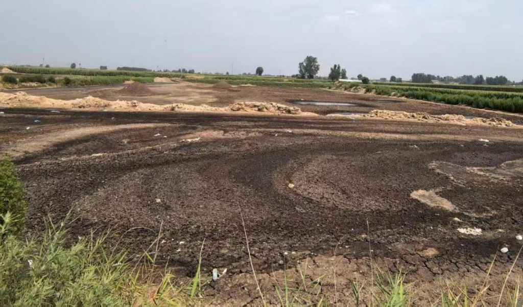 中央生态环保督察通报河北廊坊辛集等地农村污染治理差距明显