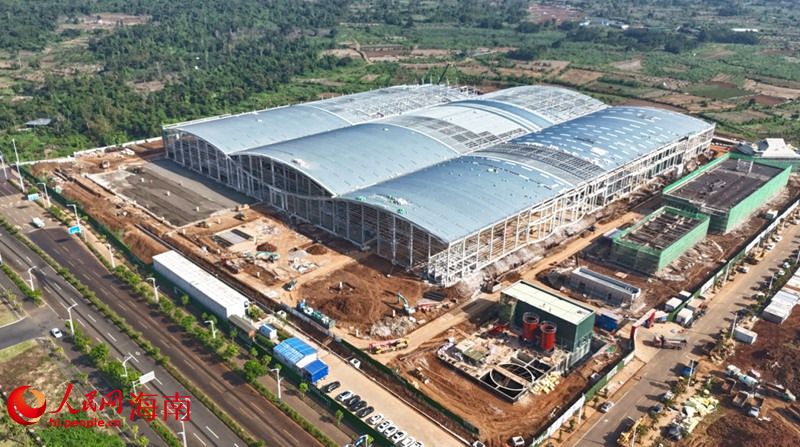 海南启动封关系列报道之一 自贸港,焕新升级