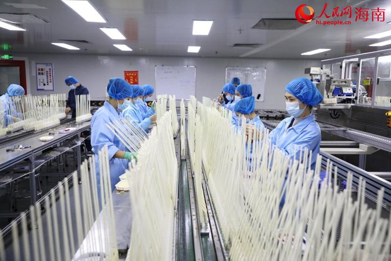 海南启动封关系列报道之一 自贸港,焕新升级