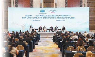 书写中国同世界各国彼此照亮、相互成就新篇章(大国外交·2025年度回眸)