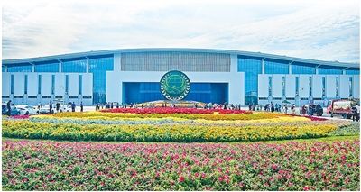 书写中国同世界各国彼此照亮、相互成就新篇章(大国外交·2025年度回眸)