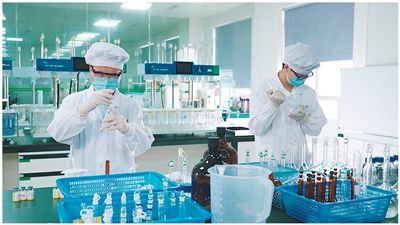 纵深推进全国统一大市场建设(高质量发展故事汇·第14期)