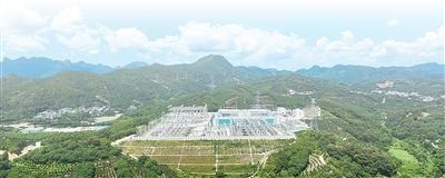 纵深推进全国统一大市场建设(高质量发展故事汇·第14期)