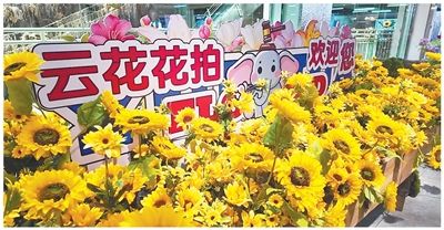 纵深推进全国统一大市场建设(高质量发展故事汇·第14期)