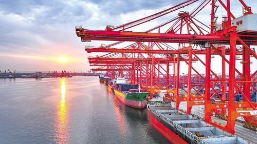 中国式现代化在燕赵大地展现勃勃生机