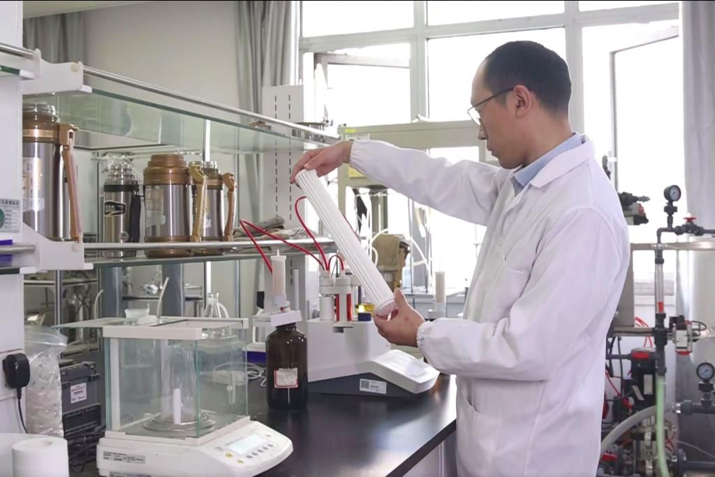 习近平总书记关切事·嘱托｜科研追光者的破壁之路