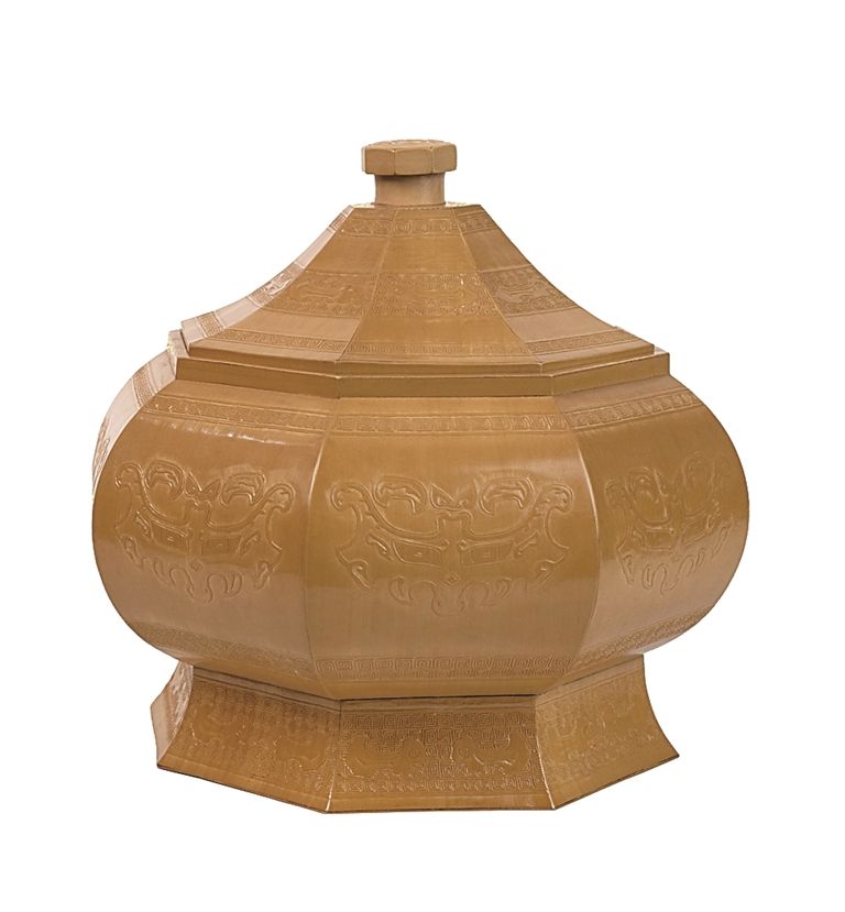 刀下清风起 竹间雅韵生——宝庆竹刻的艺术魅力