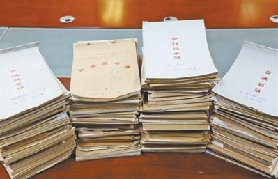 53年坚持“议事”,桂花村越来越好