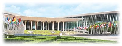 在中国开放“大舞台”迎接发展新机遇（国际论道）