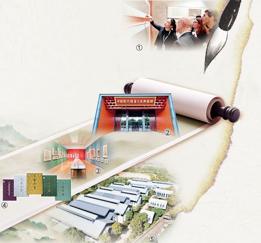 盛世修典 绘见文明（文化中国行·人文观察）