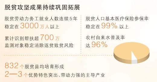 朝着建设农业强国目标扎实迈进（政策解读·中央一号文件）